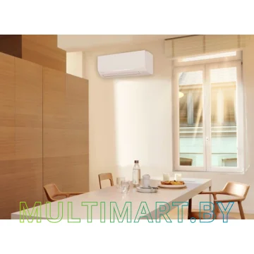 Кондиционер Daikin Sensira FTXF50A/RXF50B картинка 4